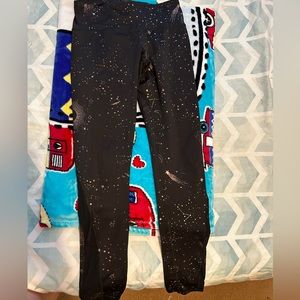 Old Navy Girl’s active leggings!